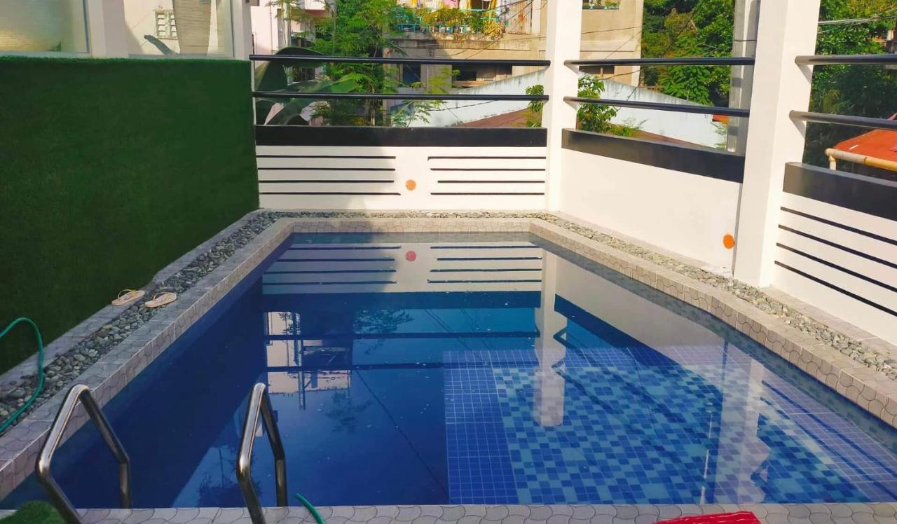 Palompon Kalimba De Luna Villa Inn Leyte Exterior foto