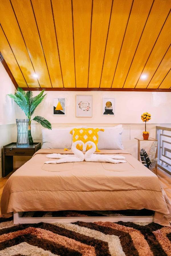 Palompon Kalimba De Luna Villa Inn Leyte Exterior foto