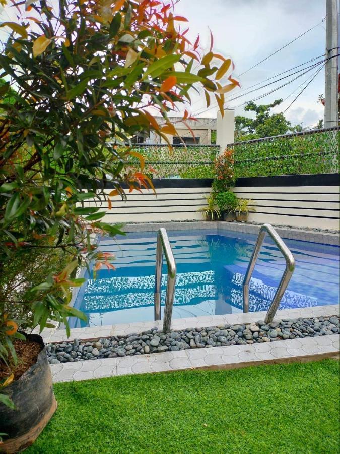 Palompon Kalimba De Luna Villa Inn Leyte Exterior foto