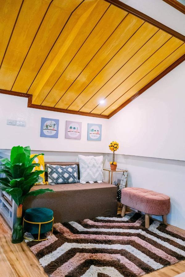 Palompon Kalimba De Luna Villa Inn Leyte Exterior foto