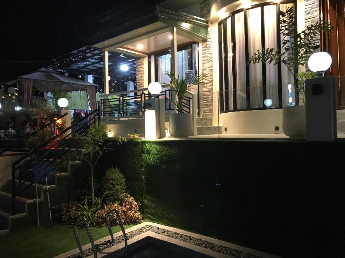 Palompon Kalimba De Luna Villa Inn Leyte Exterior foto