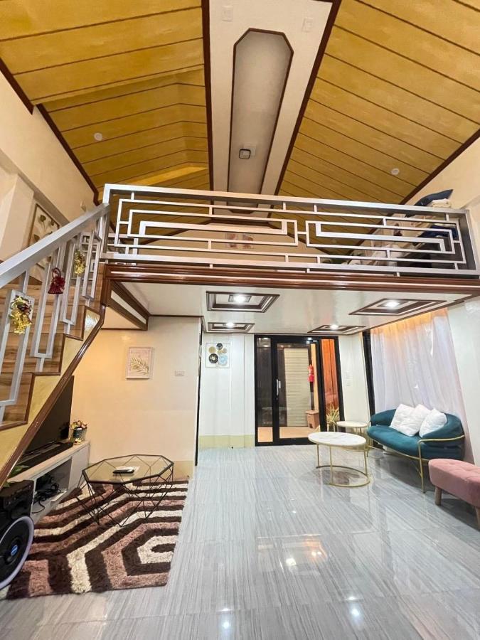Palompon Kalimba De Luna Villa Inn Leyte Exterior foto