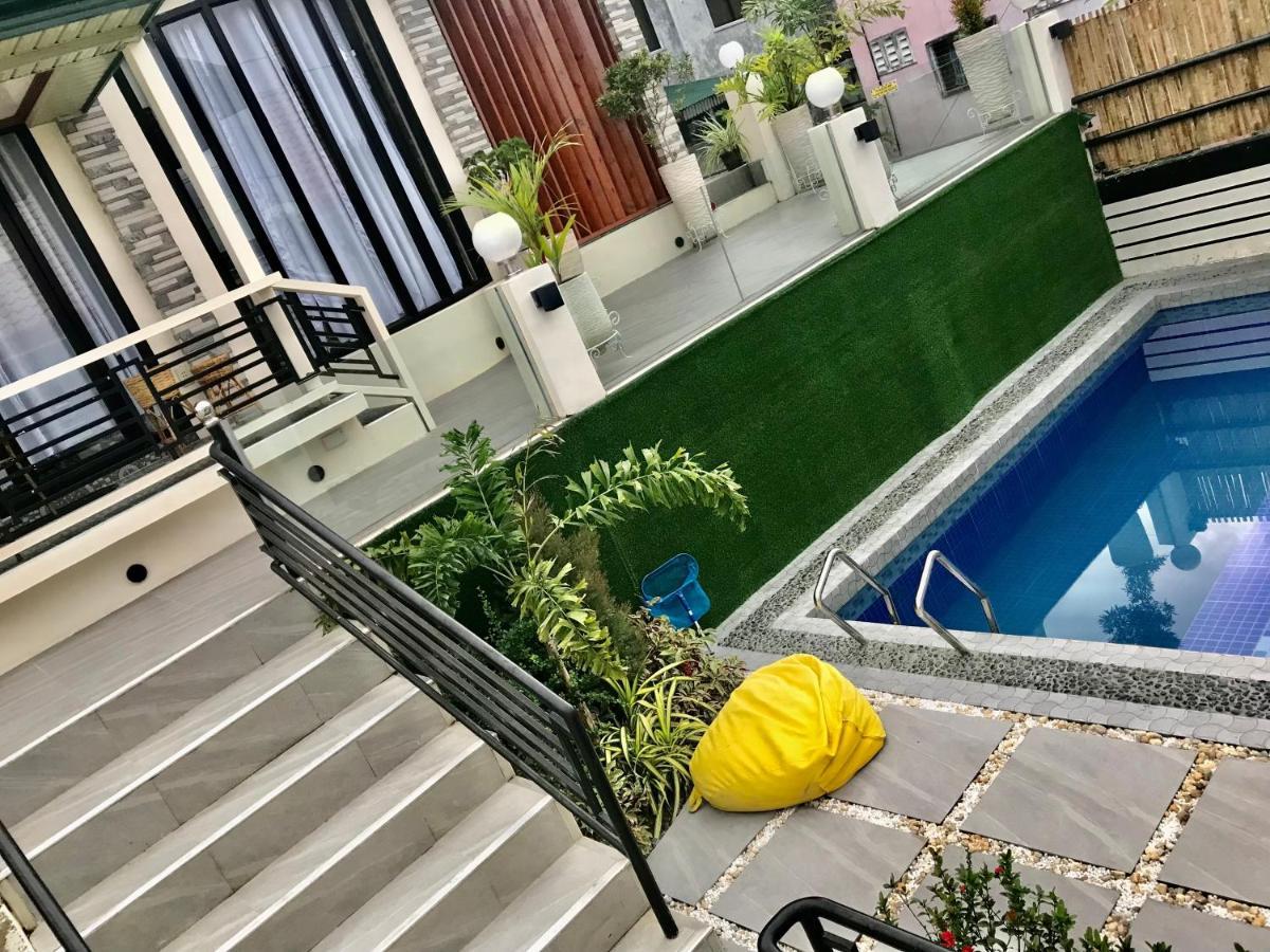 Palompon Kalimba De Luna Villa Inn Leyte Exterior foto